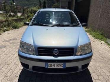 Fiat Punto 1.2 5 porte Active