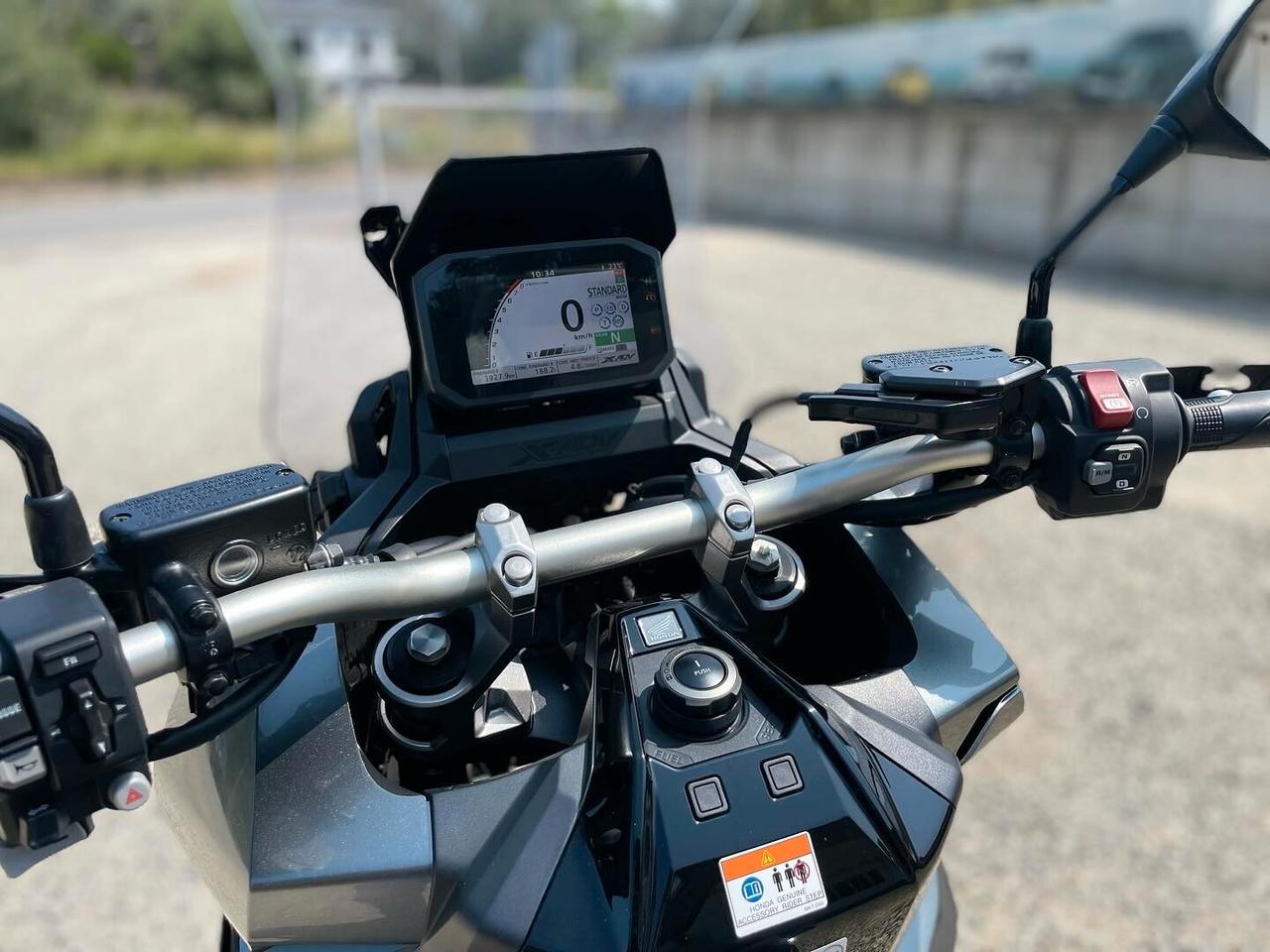 Honda X-ADV 750 Special Edition