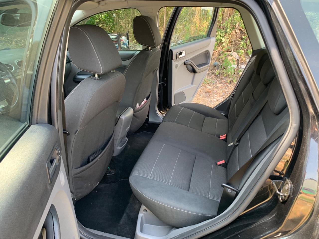Ford Focus 1.6 TDCi (110CV) SW Tit. DPF