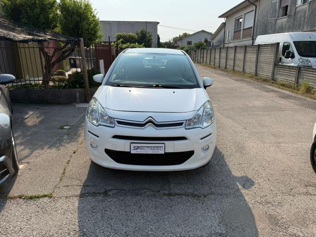 CITROEN C3 BlueHDi 75 1.6 DIESEL Exclusive