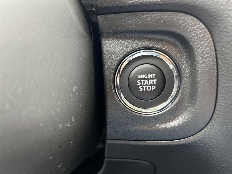 Suzuki Vitara 1.4 Hybrid 110cv 4WD AllGrip Top PRONTA CONSEGNA