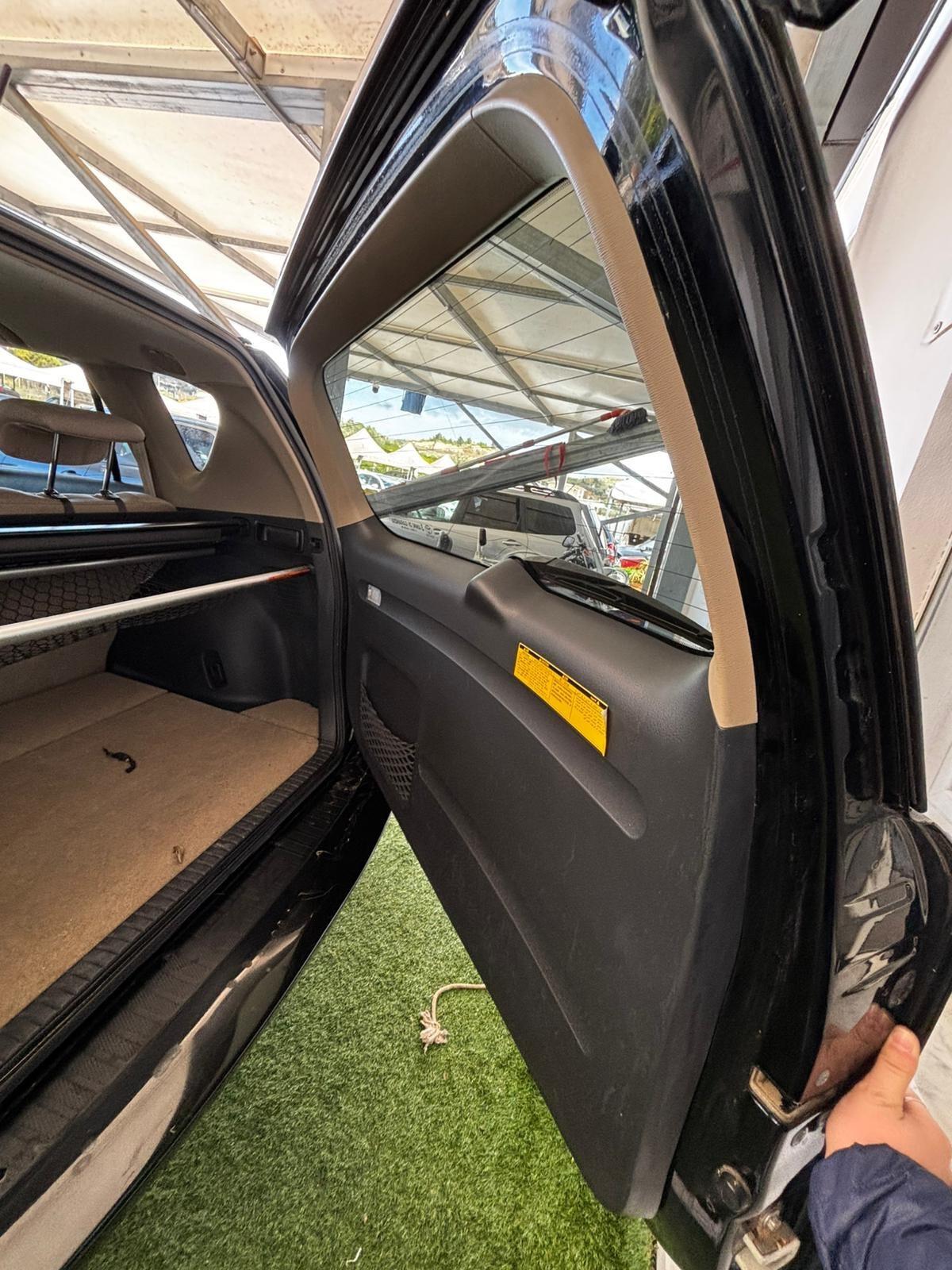 Toyota RAV4 Crossover 2.2 D-Cat A/T 150 CV Luxury