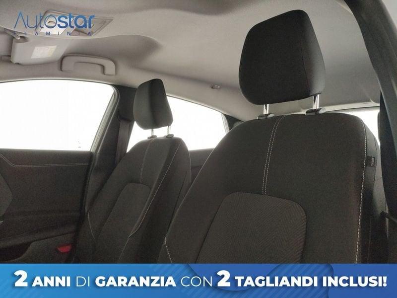 Ford Puma 1.0 ecoboost Connect 95cv