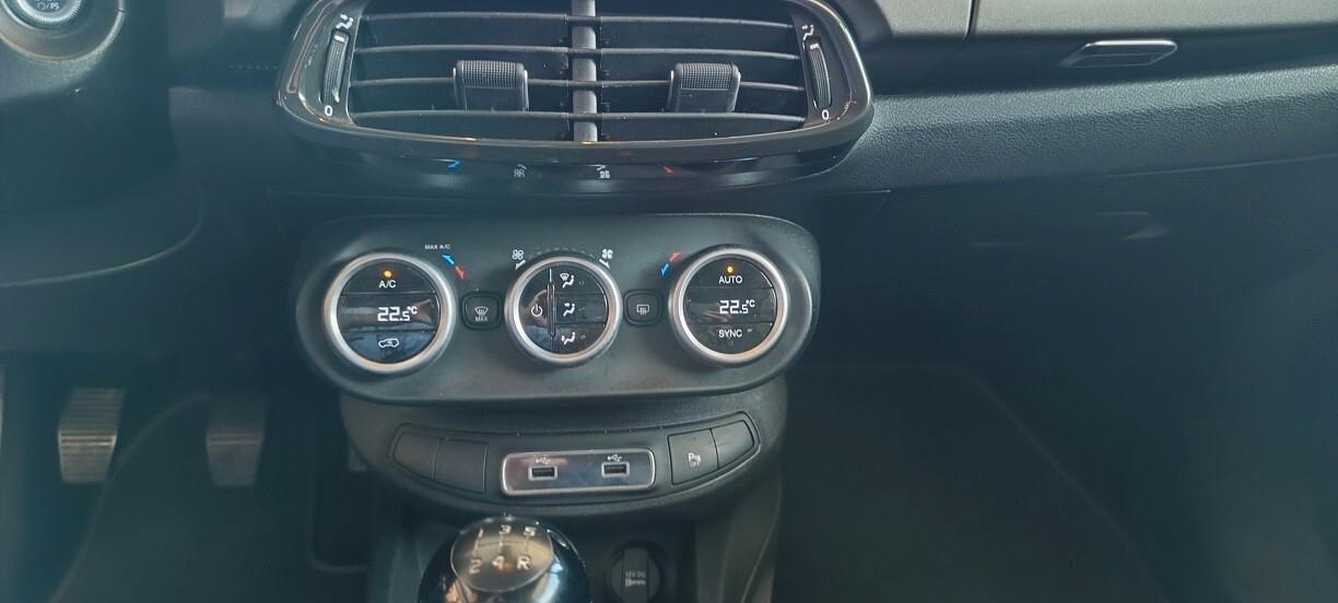 Fiat 500X 1.3 MultiJet 95 CV Sport