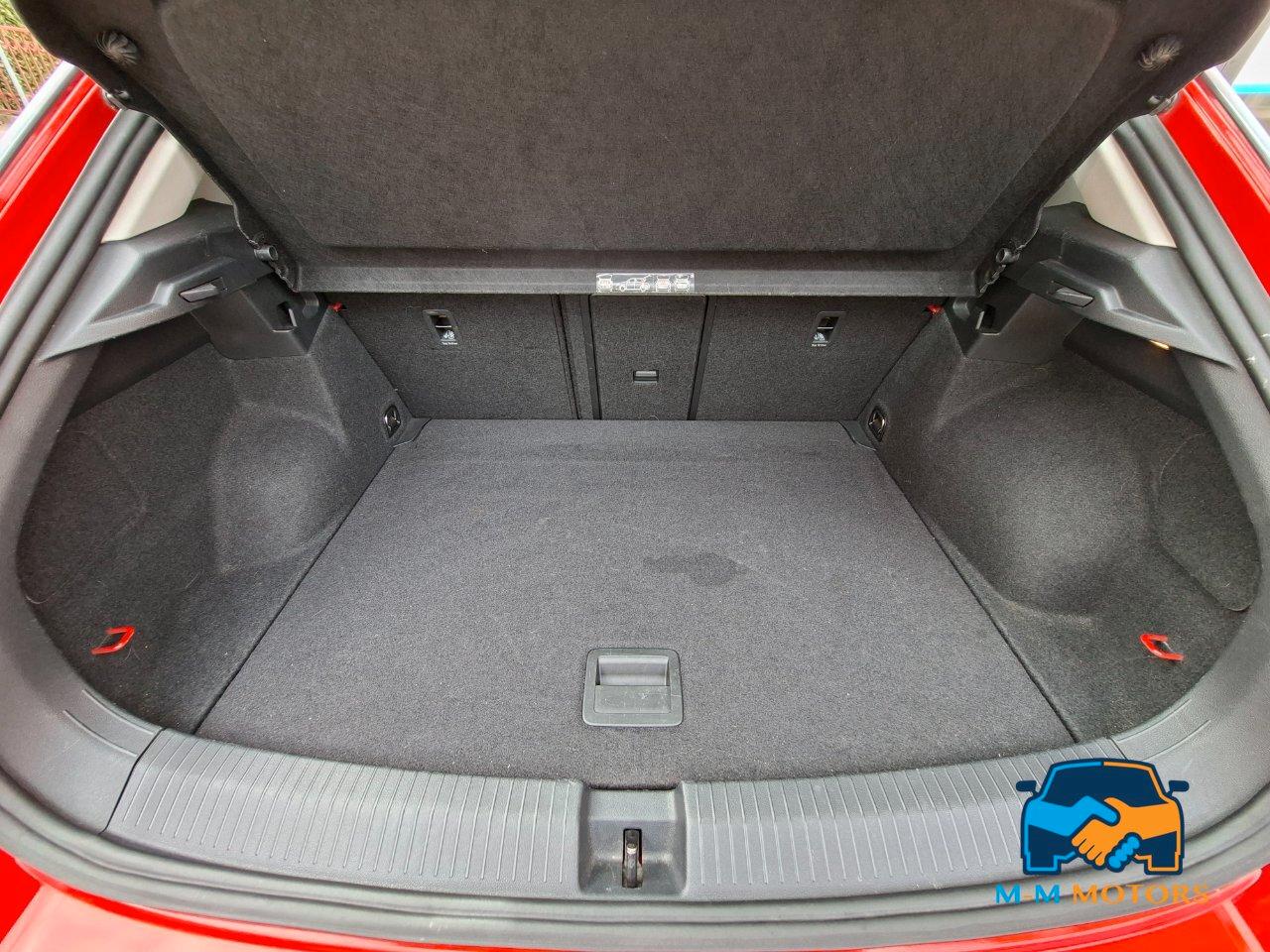 Volkswagen T-Roc 2.0 tdi 4motion dsg gancio traino
