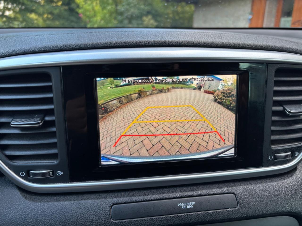 Kia Sportage 1.6 ECOGPL 2WD - 01/2020