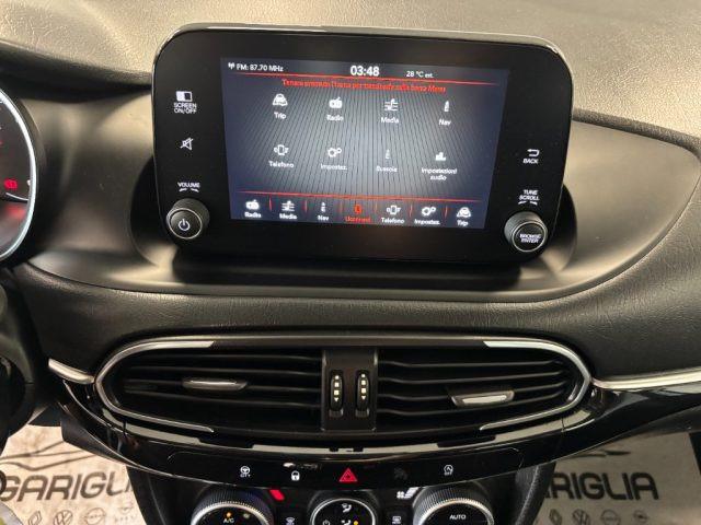 FIAT Tipo 1.6 Multijet Sport 5 Porte
