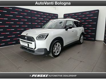 MINI Countryman Mini Countryman 2.0 48V D Classic auto