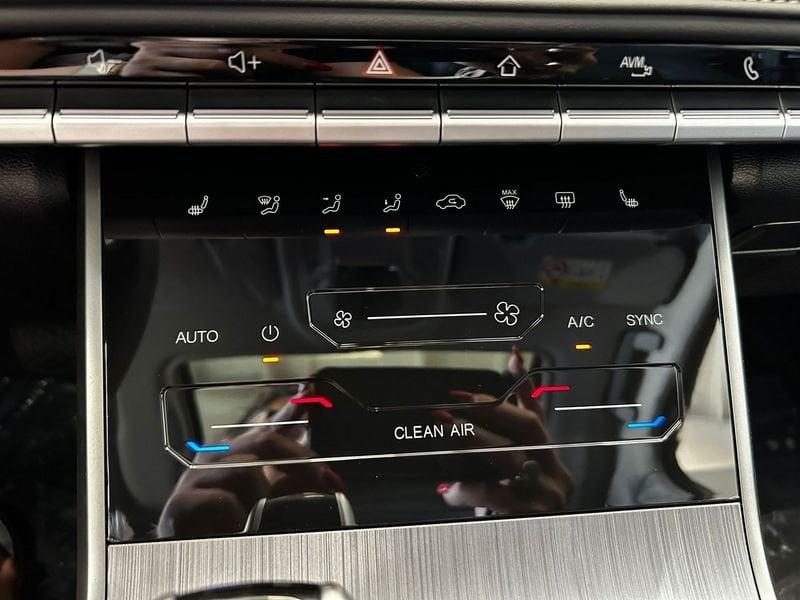 DR AUTOMOBILES DR-5-0 1.5 Turbo GPL CVT