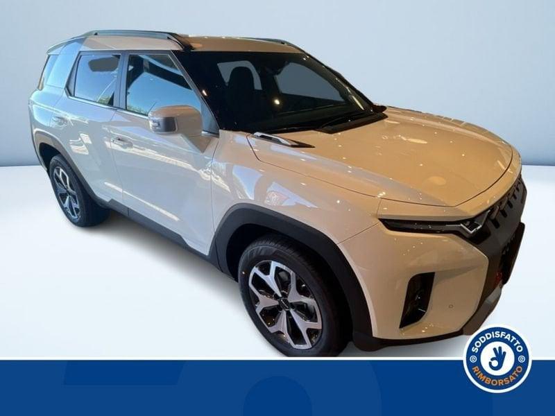 KGM Torres Style 1.5 Turbo GDI 163 CV