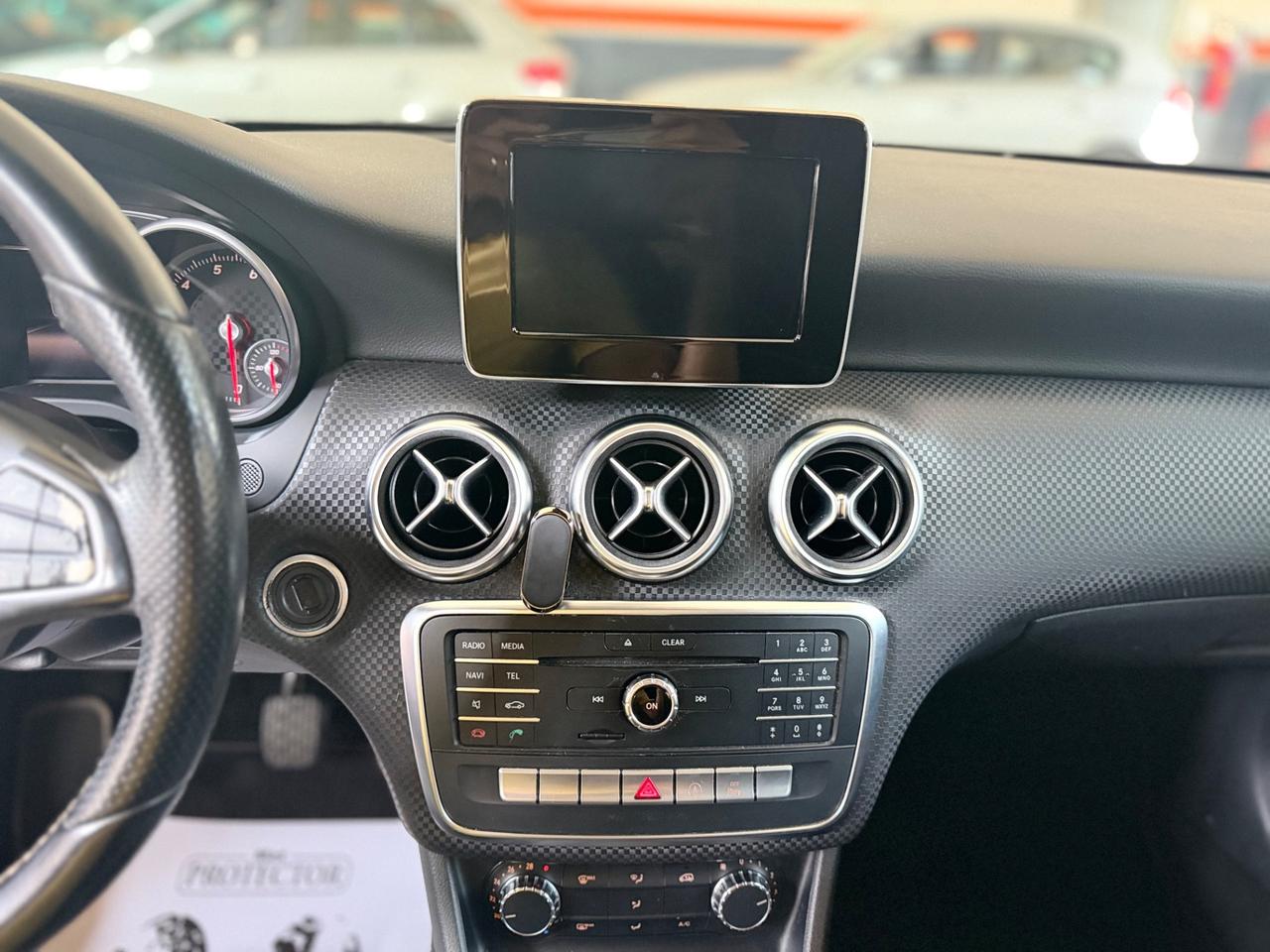 Mercedes-benz A 180 Premium NEOPATENTATI