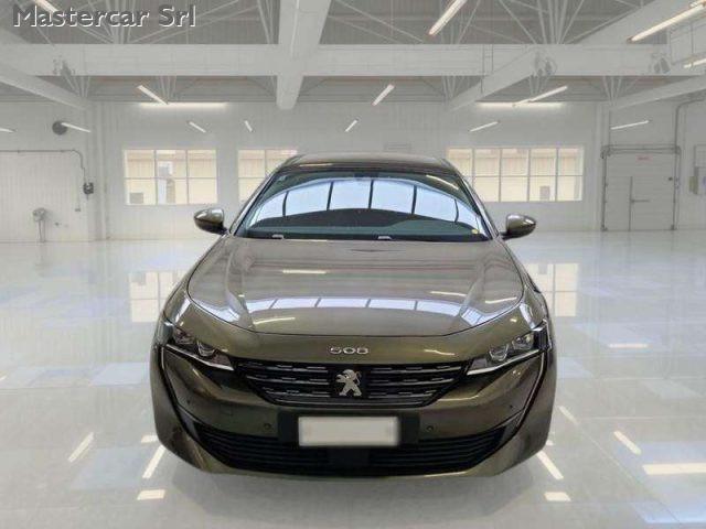 PEUGEOT 508 508 II 2019 SW SW 1.5 bluehdi Allure s - FZ176HZ