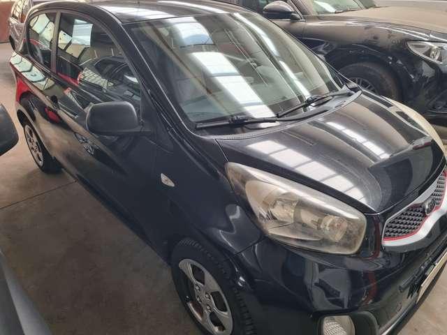 Kia Picanto Picanto 3p 1.0 Fashion