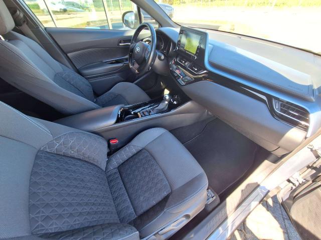 Toyota C-HR C-HR I 2020 1.8h Trend e-cvt - Ok per Neopatentati