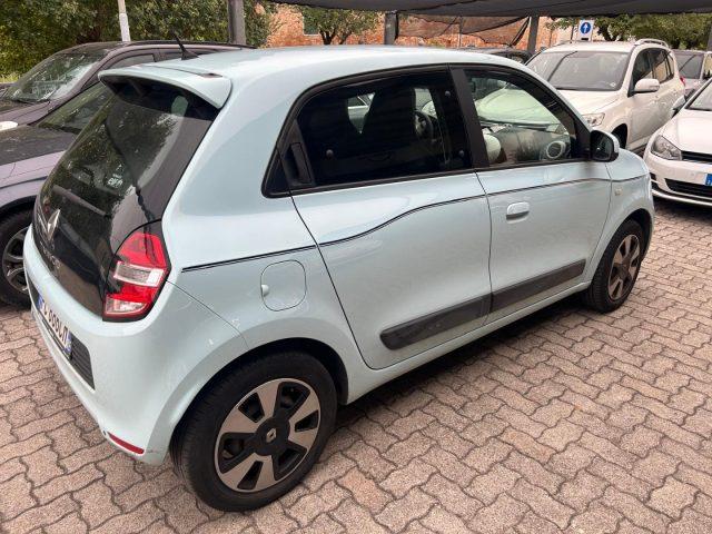 RENAULT Twingo SCe OK NEOPATENTATI