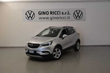 Opel Mokka Mokka X 1.4 Turbo Ecotec 120CV 4x2 Start&Stop Advance