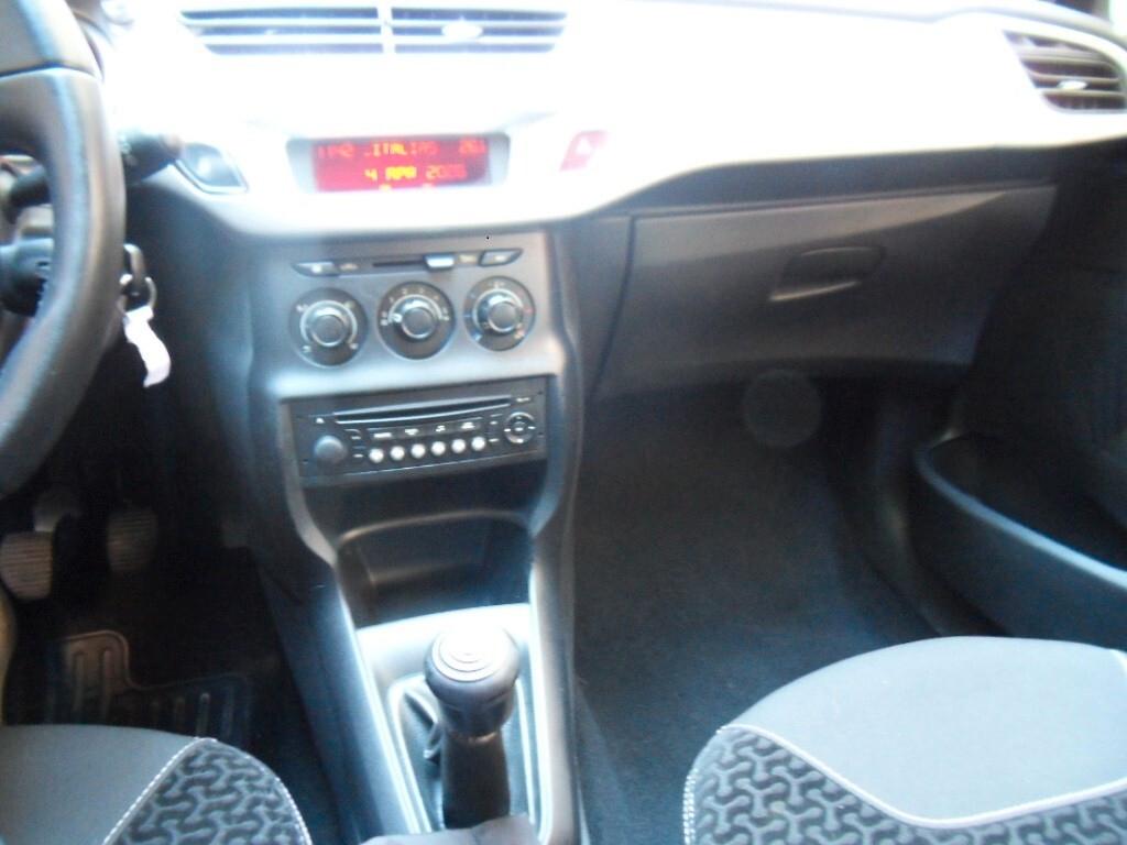 Citroen C3 1.1 Attraction