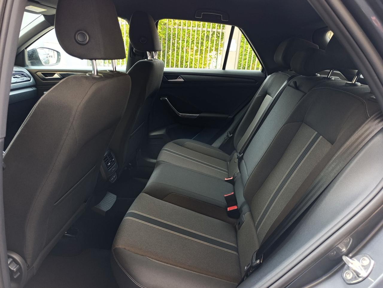 Volkswagen T-Roc 1.5 TSI ACT DSG Style BlueMotion Technology