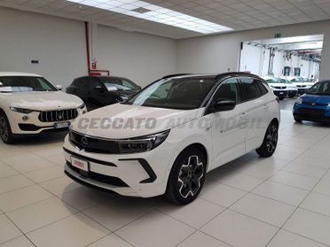 Opel Grandland 1.6 phev Ultimate fwd 225cv auto