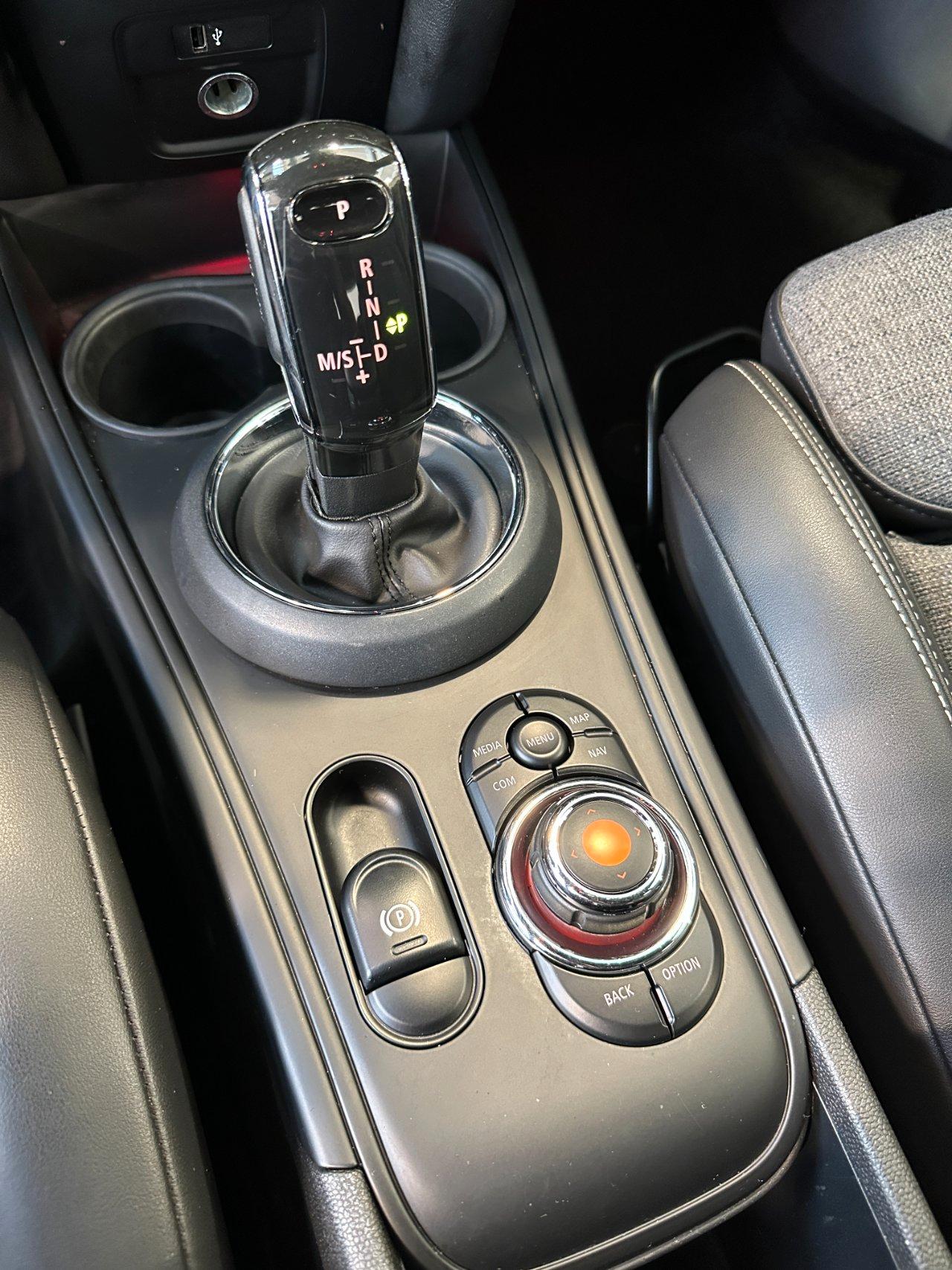 Mini Countryman Cooper D Northwood Edition 2.0 Auto - LED-Navi PRO - 18" - Carplay - Pack Luci - IVA