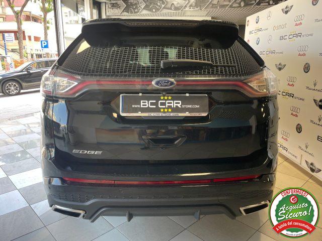FORD Edge 2.0 TDCI 210cv Powershift ST Line AWD