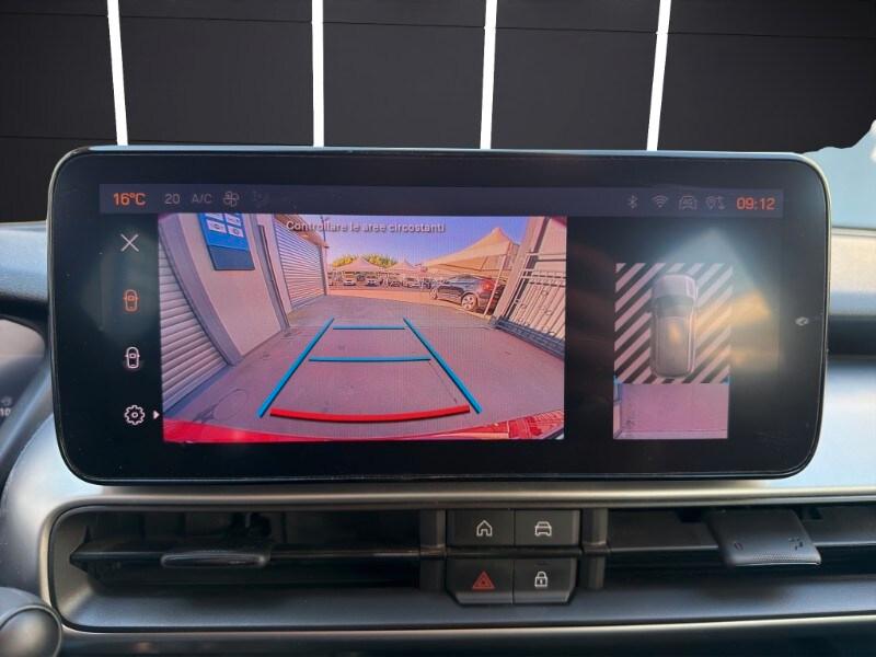 JEEP Avenger Avenger 1.2 Turbo 100 CV Altitude