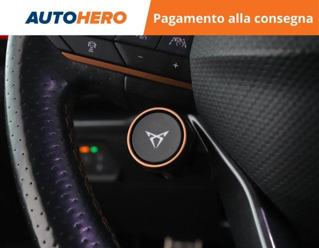 CUPRA Formentor 1.4 e-Hybrid DSG VZ