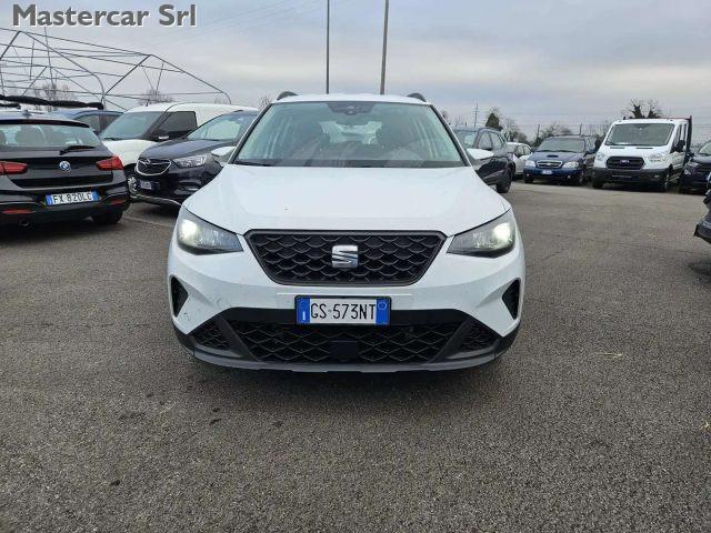 SEAT Arona 1.0 ECO TSI 95cv REFERENCE - GS573NT