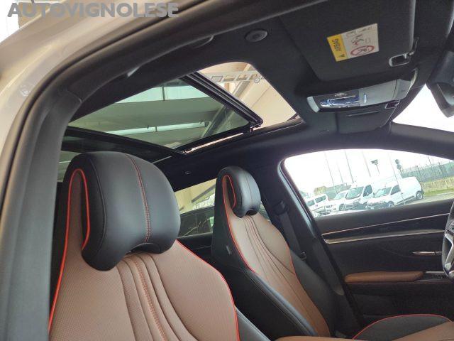 BYD Seal U DM-i 1.5 218 CV PHEV Comfort Full-Tetto ecc..