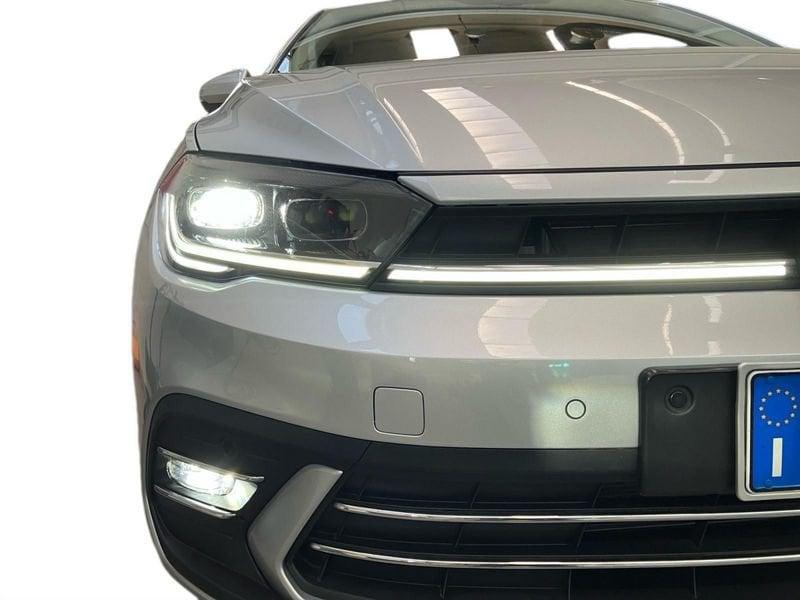 Volkswagen Polo 1.0 TSI Style