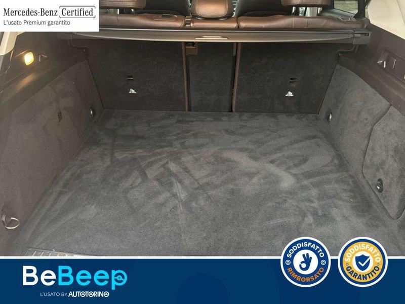 Mercedes-Benz GLE 350 DE PHEV (E EQ-POWER) PREMIUM 4MATIC AUTO