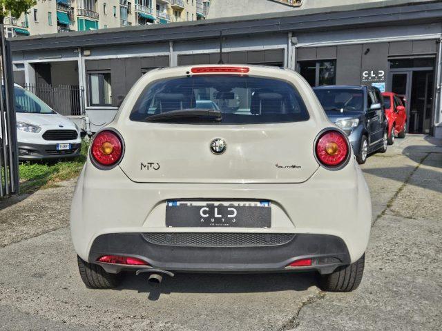 ALFA ROMEO MiTo 1.4 78 CV 8V S&S