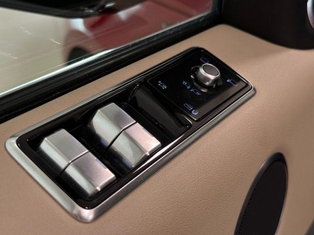 LAND ROVER Range Rover Sport 3.0 SDV6 249 CV HSE