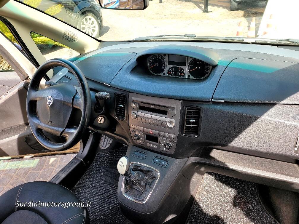 Lancia MUSA 1.4 16V Diva