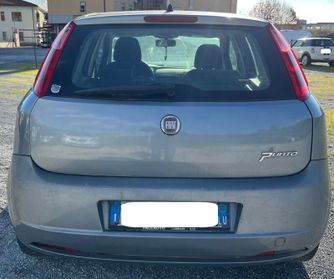 FIAT Grande Punto Grande Punto 1.2 5 porte