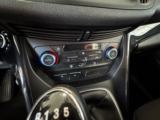 FORD Kuga 1.5 TDCI 120 CV S&S 2WD Titanium