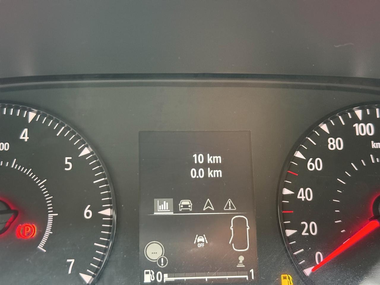 Dacia Sandero Streetway 1.0 TCe 90 CV CVT Expression