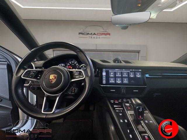 PORSCHE Cayenne Coupé 3.0 V6 TETTO! ITALIANA! PRONTA CONSEGNA!