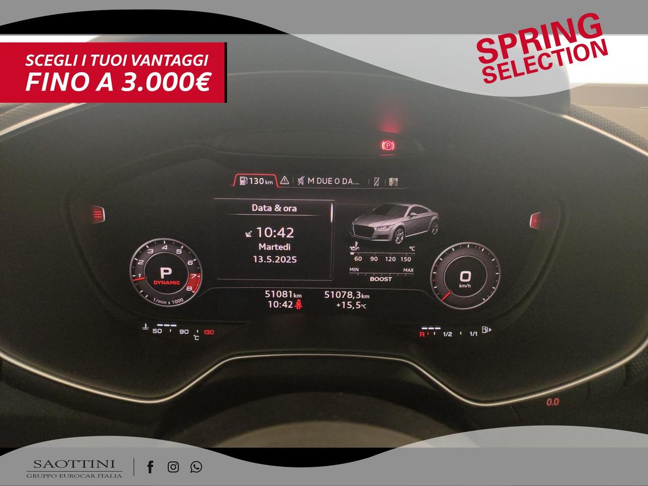 Coupe 2.5 quattro S tronic
