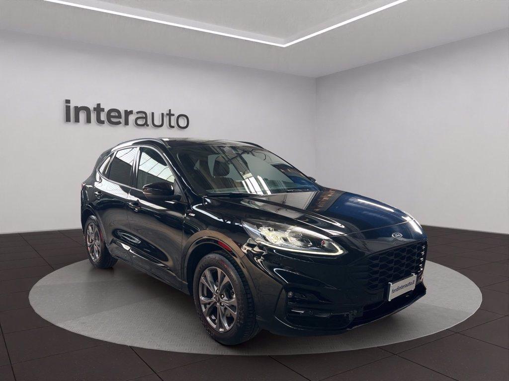 FORD Kuga 1.5 ecoblue ST-Line X 2wd 120cv del 2021