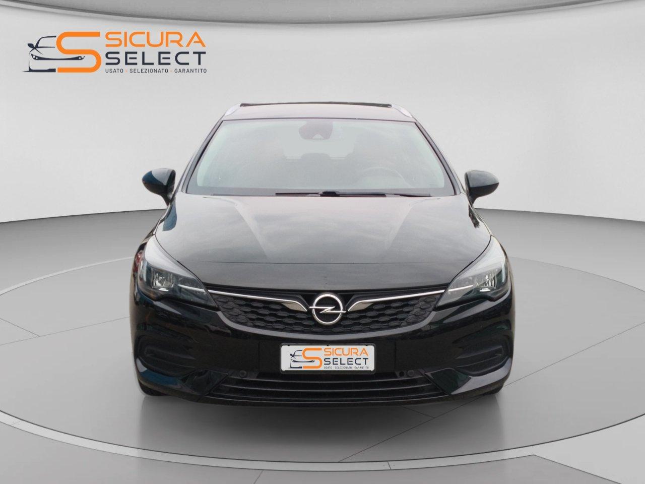 Opel Astra Sports Tourer 1.5 cdti Business Elegance s&s 122cv at9