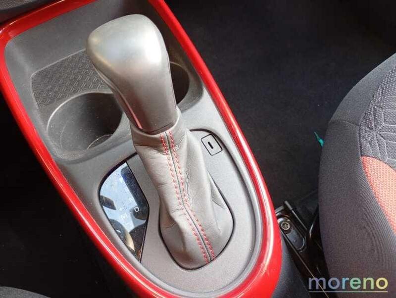 Toyota Aygo X X 1.0 Trend 72 CV s-cvt