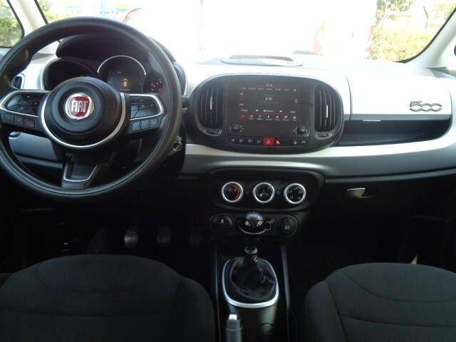 Fiat 500L 1.3 Multijet 95 CV Cross