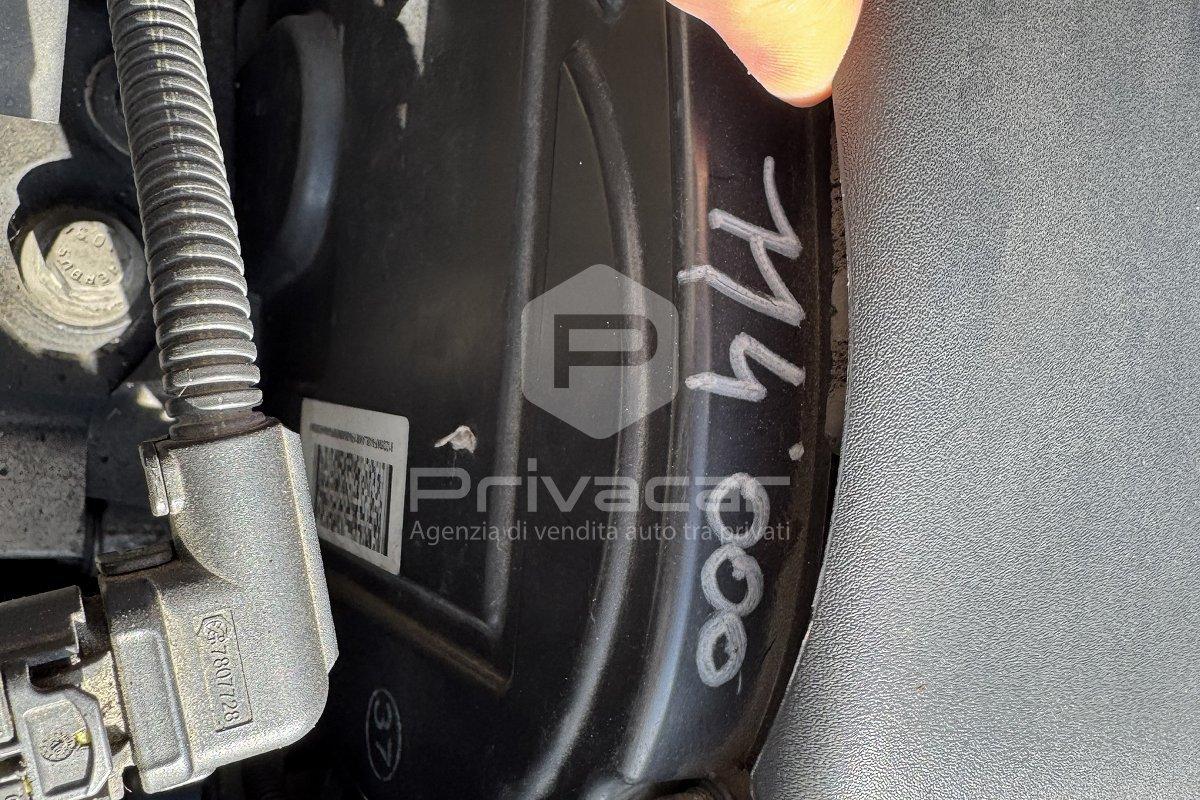 SAAB 9-5 2.0 TTiD Vector