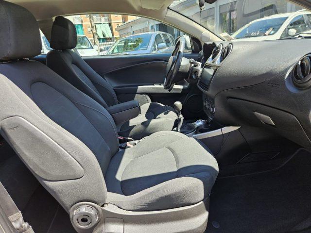 ALFA ROMEO MiTo 1.4 T 120 CV GPL
