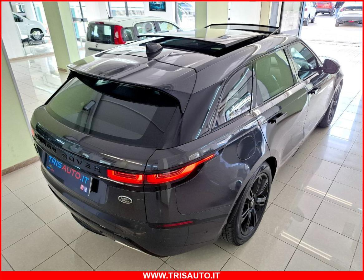 LAND ROVER Range Rover Velar 3.0d MHEV Aut. HSE R-Dynamic (TETTO PANORAMICO APRIBILE)
