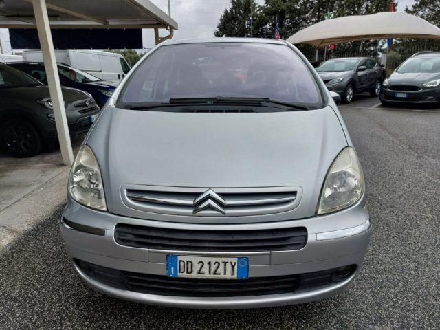 CITROEN Xsara Picasso 1.6 HDi 110CV FAP Classique