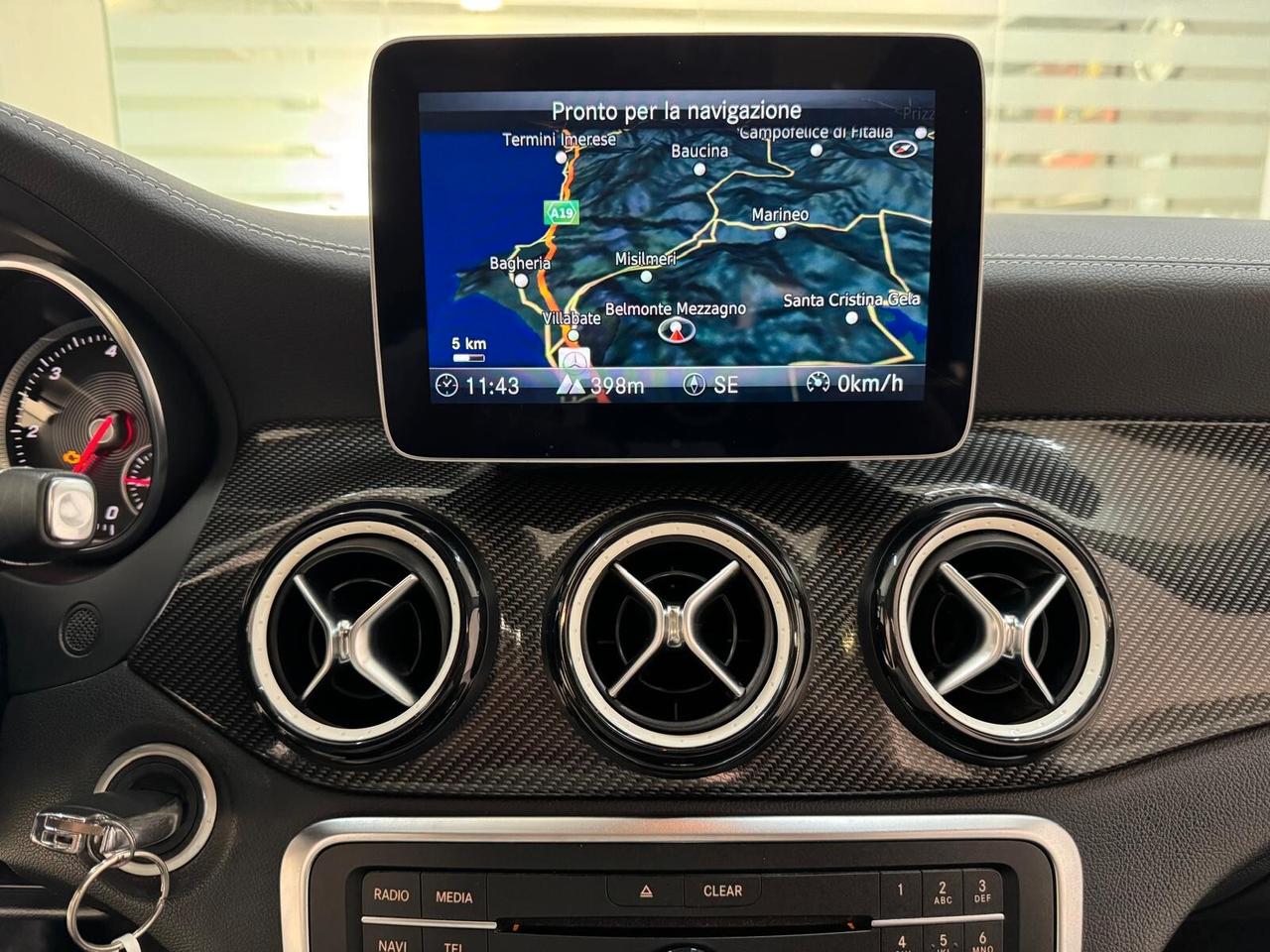 Mercedes-benz GLA 200 d Automatic 4Matic Premium Edition 2019