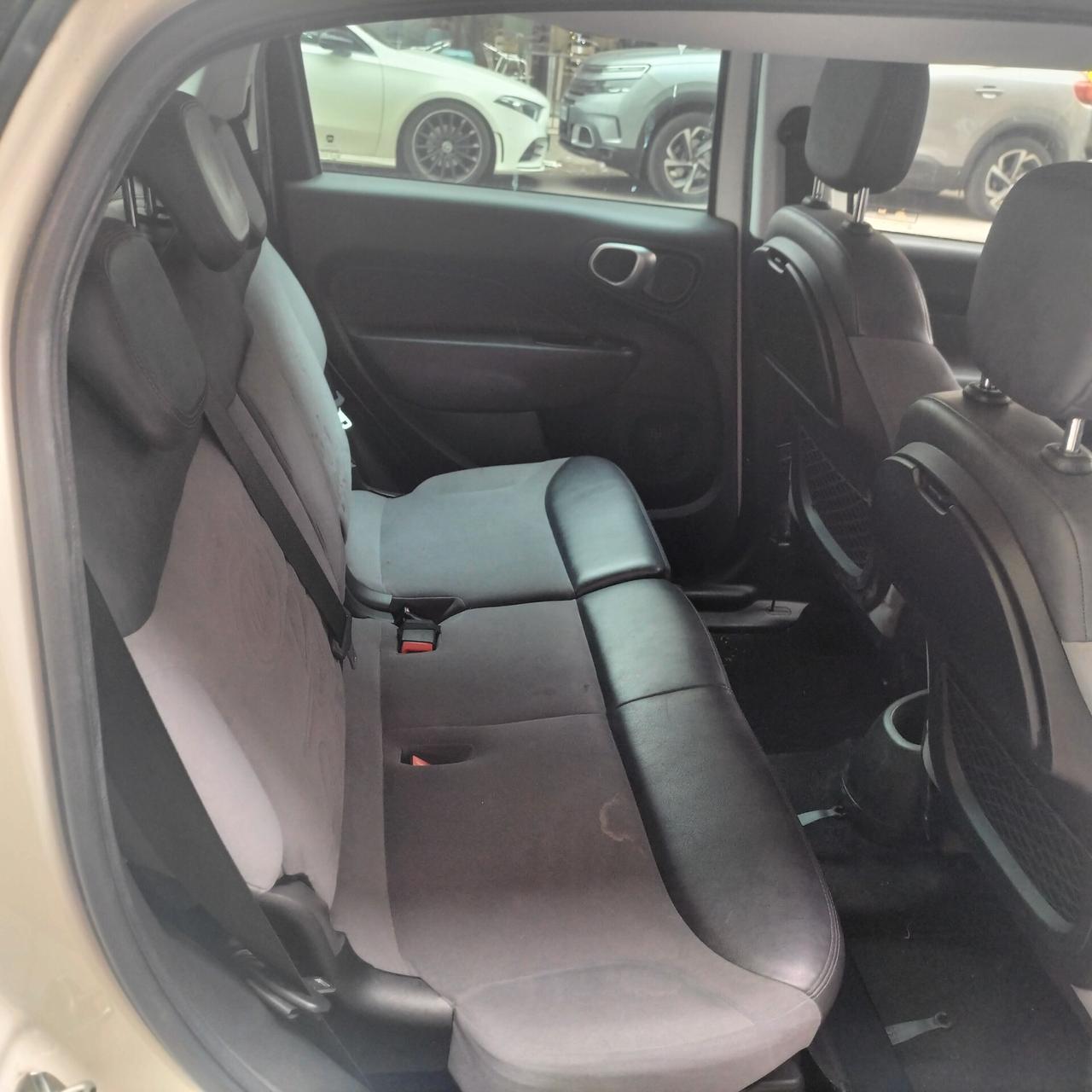 Fiat 500L 1.4 95 CV Lounge