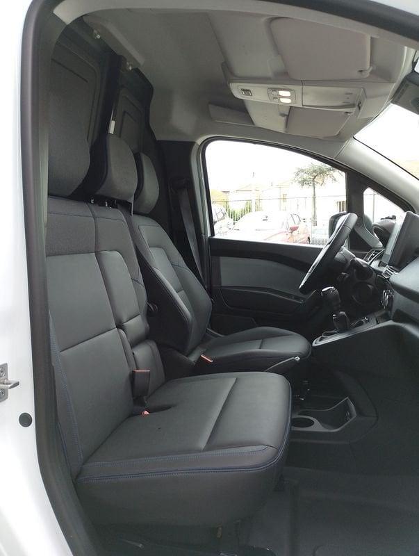Renault Kangoo PRONTA CONSEGNA 3POSTI 130CV L1 NCONNECTA PREZZO+IVA